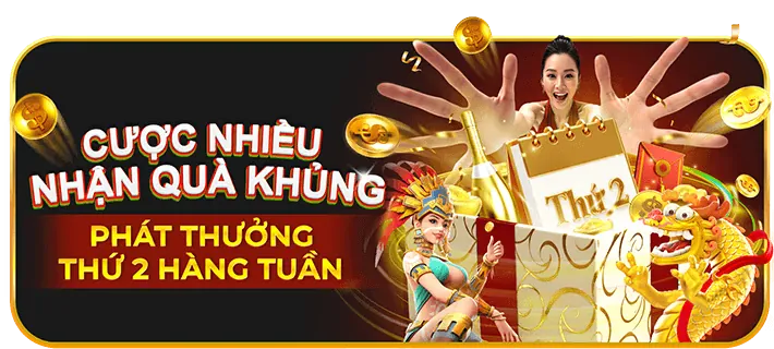Khuyến mãi chào mừng thành viên mới mm853