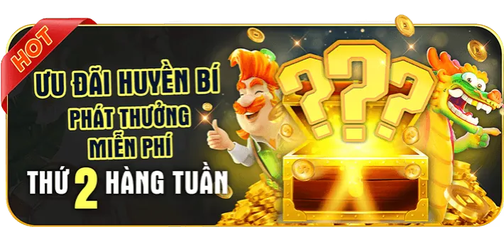 Thưởng nạp tiền VIP mm853