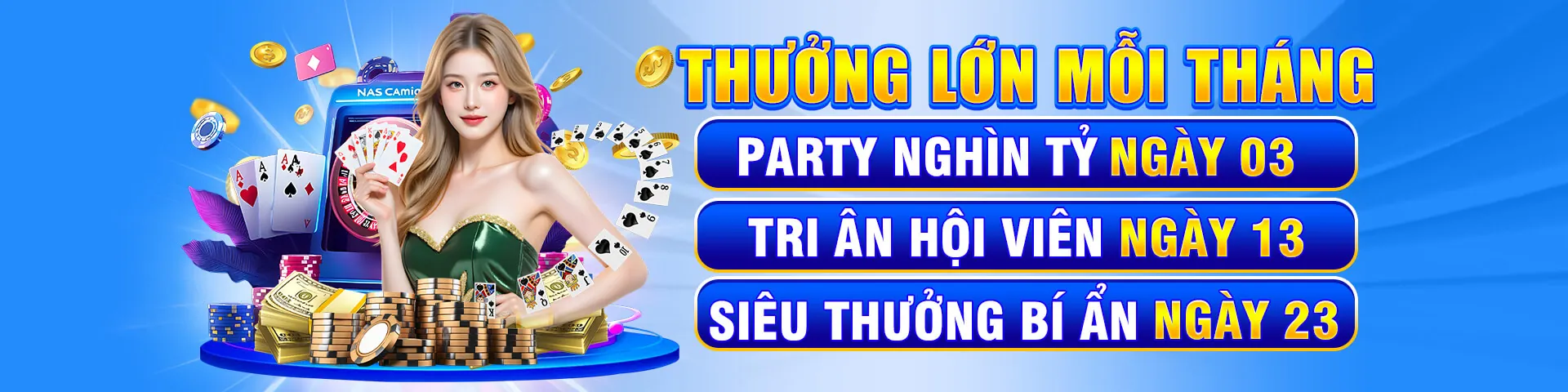 Sòng Bạc Trực Tuyến mm853