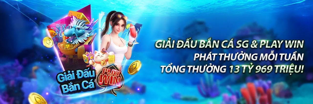Hình ảnh chính game bắn cá MM853