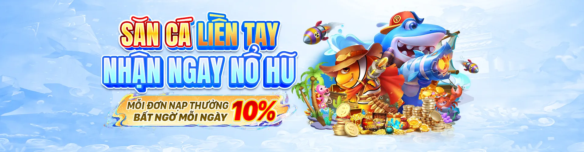 Hình ảnh chính Nổ Hũ MM853