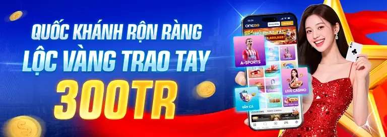Các chương trình khuyến mãi mm853
